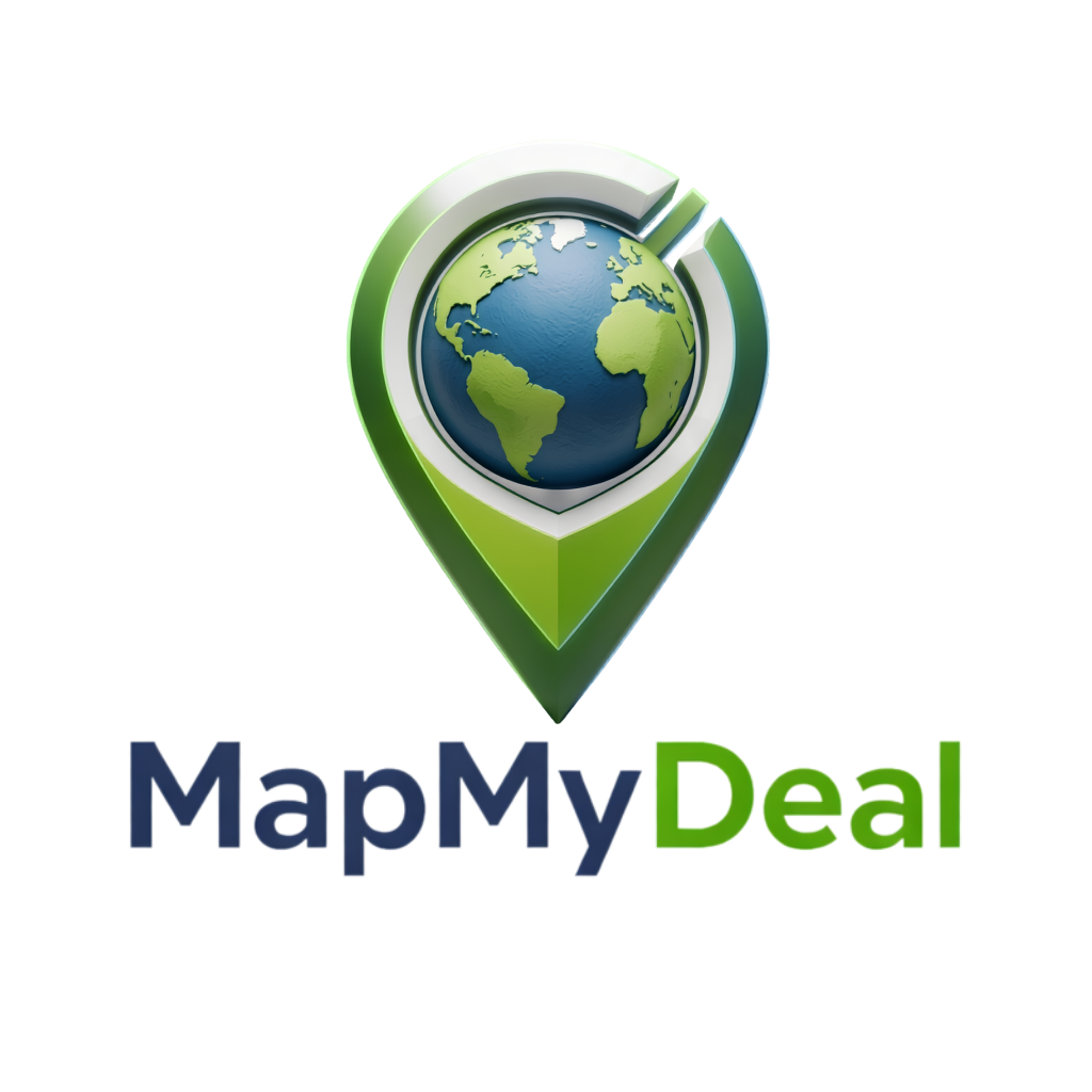 MapMyDeal